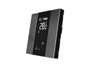 Interra iSwitch+ Natural Stainless Steel Series